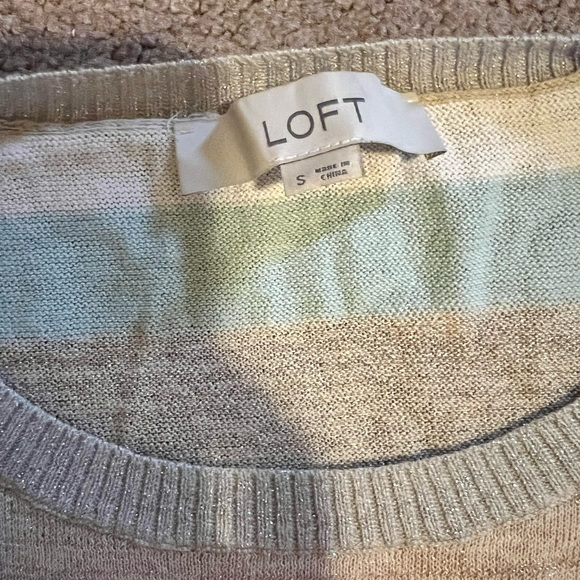 Loft sweater - Picture 3 of 3